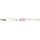 TITANIA Cuticle Knife Stainless Steel White 8g
