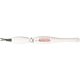 TITANIA Cuticle Knife Stainless Steel White 8g