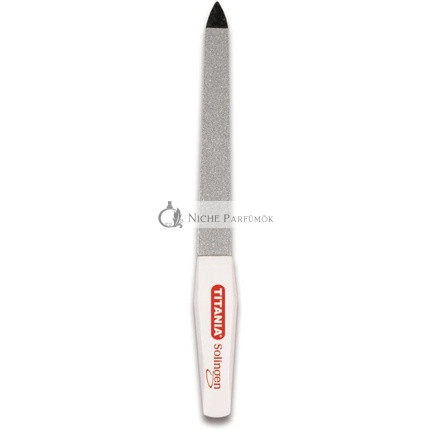 TITANIA Solingen Sapphire Nail File 5 inches