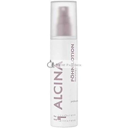Alcina Professional Blow Dry Lotion 125ml