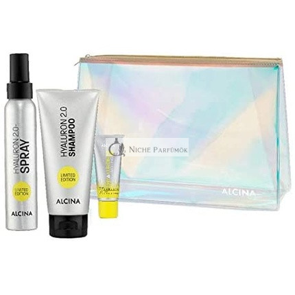 Alcina Hyaluronic Limited Edition