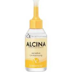 Alcina Sensitive Restructuring