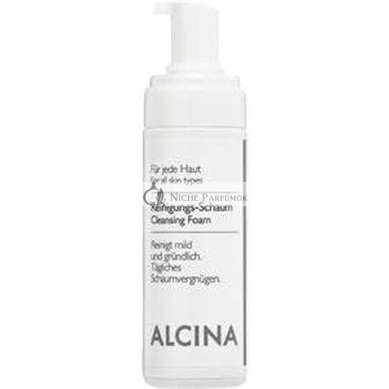 Cleansing Foam 150ml
