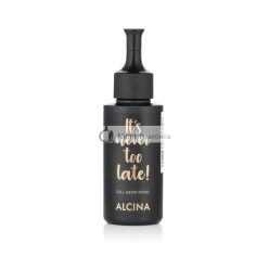 ALCINA It's Never Too Late Tonic 50ml