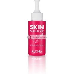 Alcina Skin Manager Tonic 50ml