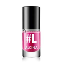 Alcina Nail Colour London 080 5ml