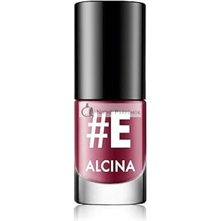 Alcina Nail Colour Edinburgh 090 - 5 Ml