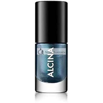 Alcina Nail Colour No 180 Lille - 5 Ml