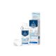 Salthouse Dead Sea Therapy Hyaluronic Face Cream 24h with Defensil® for Dry & Sensitive Skin 50ml