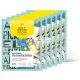 Salthouse Natural Minerals Anti-Acne Microneedling Patches with Hyaluronic Acid Gel Needles