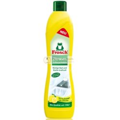 Frosch - Citrus Cleansing Cream 500ml - 500ml