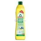 Frosch - Citrus Cleansing Cream 500ml - 500ml