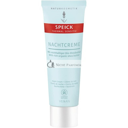 Thermal Sensitive Night Cream