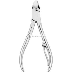 ZWILLING Stainless Steel Nail Clippers for Thick Nails 110mm