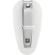 Zwilling Nail Clippers with Nail Catcher Box - Strong Leverage Slightly Curved