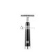 Zwilling Safety Razor Closed Comb for Men and Women