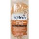 Balea Sugar Scrub Exfoliating Brown Sugar & Chia