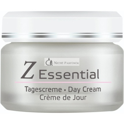 Annemarie Börlind Z Essential Day Cream for Women 50ml