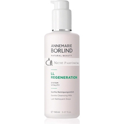 Annemarie Borlind LL Regeneration Cleansing Milk 150ml