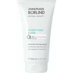 Annemarie Borlind Purifying Care Cleansing Gel 150ml