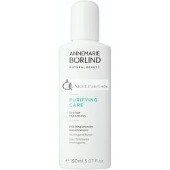 ANNEMARIE BÖRLIND Purifying Care Face Tonic for Women 150ml