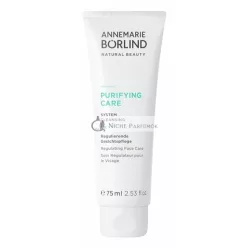 Annemarie Borlind Purifying Care Face Cream 75ml
