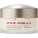Annemarie Borlind System Absolute Smoothing Day Cream 50ml - Activates Collagen and Elastin Production - Ideal Makeup Base with Creamy Rich Texture