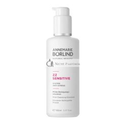   Annemarie Borlind ZZ Sensitive Anti Stress Mild Cleansing Emulsion 150ml