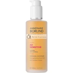   ANNEMARIE BÖRLIND ZZ Sensitive Anti Stress Strengthening Face Gel 150ml