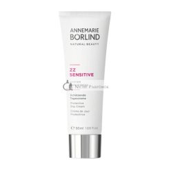 ANNEMARIE BÖRLIND ZZ Sensitive Protective Day Cream 50ml