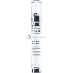   ANNEMARIE BÖRLIND Anti Aging Revitalizer Serum Intensive Concentrate 15ml