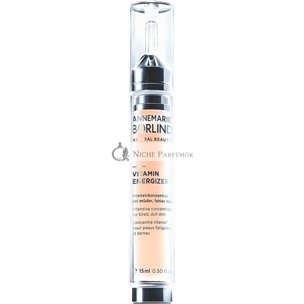 Annemarie Börlind Vitamin Energizer Serum Intensive Concentrate 15ml