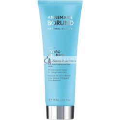  Annemarie Borlind Hydro Gel Mask Intensive Moisturizing Mask for Dehydrated Skin 75ml
