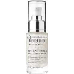 Annemarie Börlind Anti-Pollution & Moisture Serum 30ml