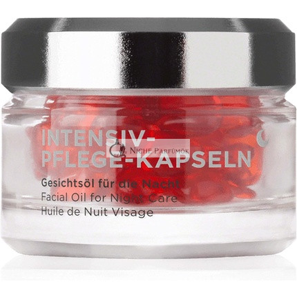Annemarie Börlind Intensive Care Capsules 50 Pieces