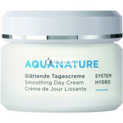ANNEMARIE BÖRLIND Aqua Nature Smoothing Day Cream 50ml