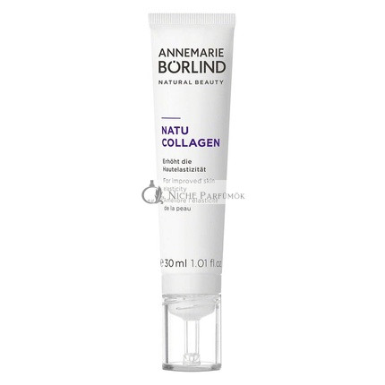 ANNEMARIE BÖRLIND Natu Collagen Fluid