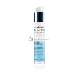   Annemarie Börlind Strengthening Intensive Care Hydro Booster Intensive Serum 15ml