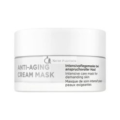   Annemarie Borlind Beauty Masks Anti-Aging Cream Mask 50ml - Vegan
