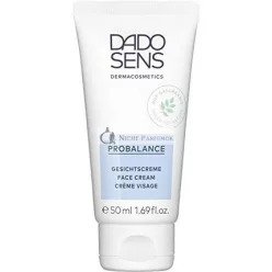   Dado Sens ProBalance Face Cream 50ml Gentle Care for Sensitive and Allergy-Prone Skin