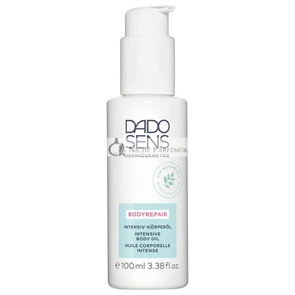 Dado Sens BODYREPAIR Intensive Body Oil 100ml