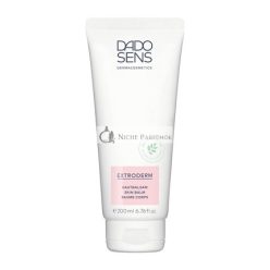   Dado Sens Extroderm Skin Balm 200ml for Neurodermatitis and Psoriasis