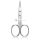 DuKaS Premium Line Solingen 400 Nail Scissors - 9 cm