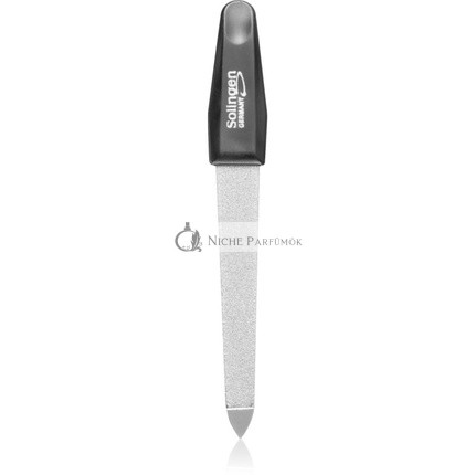 DuKaS Premium Line Solingen Sapphire Nail File 8 cm