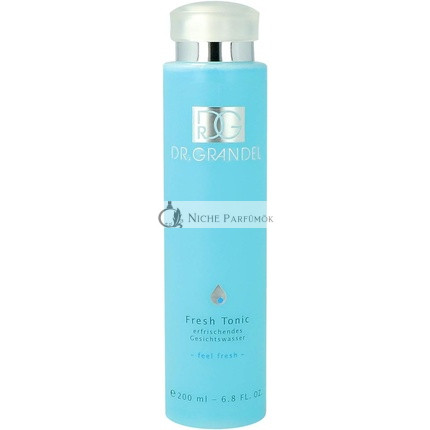 Dr. Grandel Fresh Tonic Facial Cleanser 200ml
