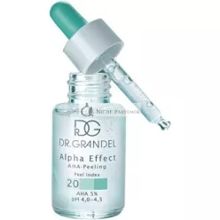 Dr. Grandel CL Alpha Effect P.I. 20 30ml