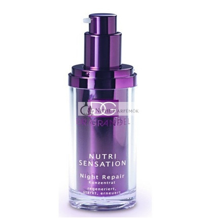 Dr. Grandel NU Night Repair 30ml