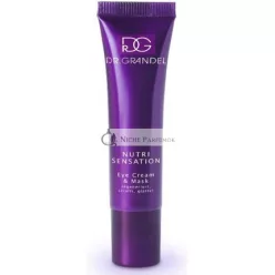 Dr. Grandel NU Eye Cream & Mask 20ml