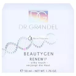 Dr. Grandel Beautygen Renew I Silky Touch 50ml