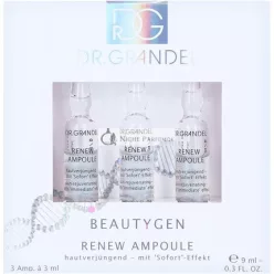 Dr. Grandel Active Ingredient Ampoules Beauty Gen 3 x 3ml